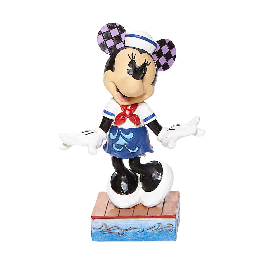 ミニー セーラー 商品画像 3
