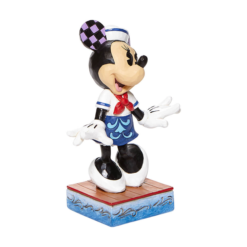 ミニー セーラー 商品画像 4