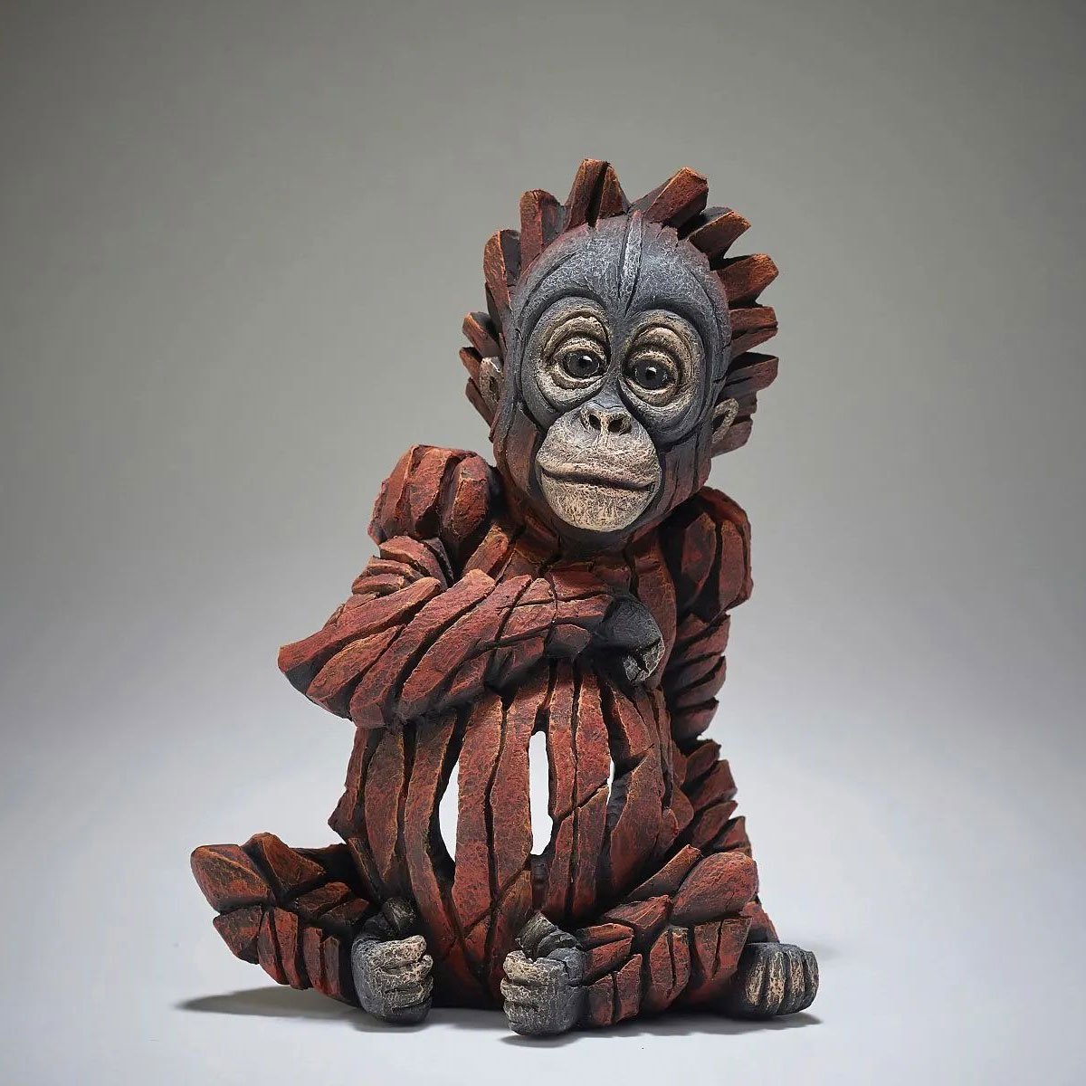 Edge Edge Baby Orangutan 商品画像 1
