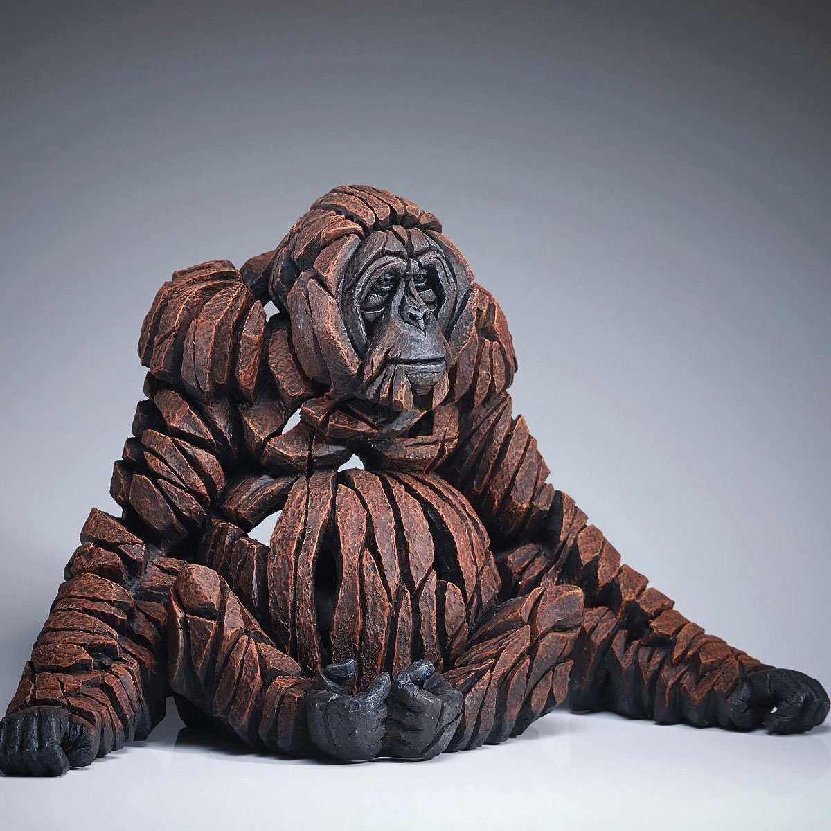 Edge Edge Adult Orangutan 商品画像 4