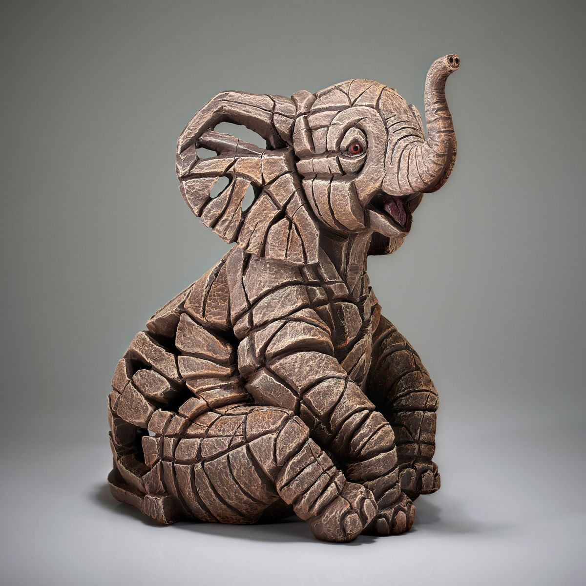 Edge Elephant Calf 商品画像 1