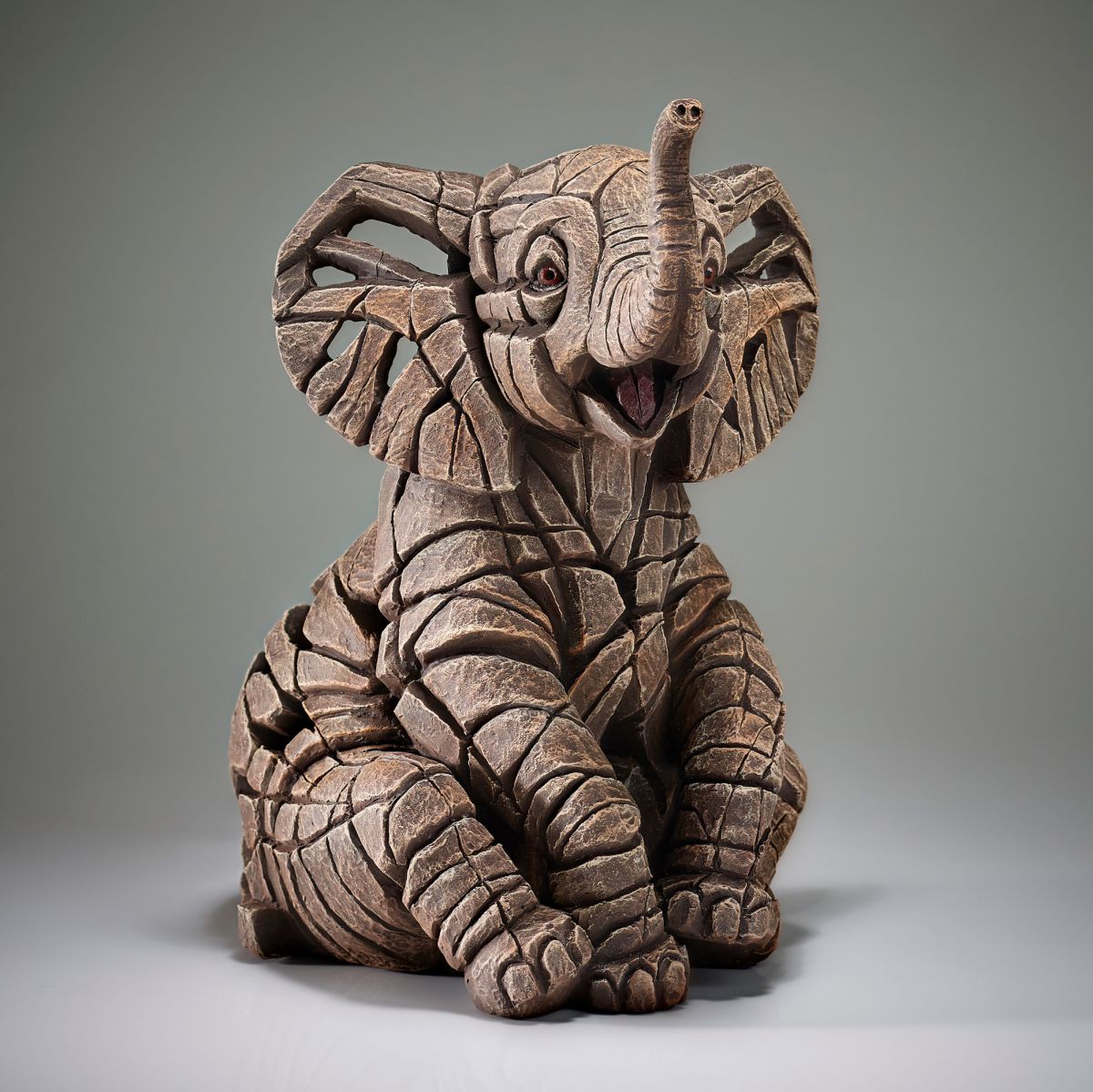 Edge Elephant Calf 商品画像 2