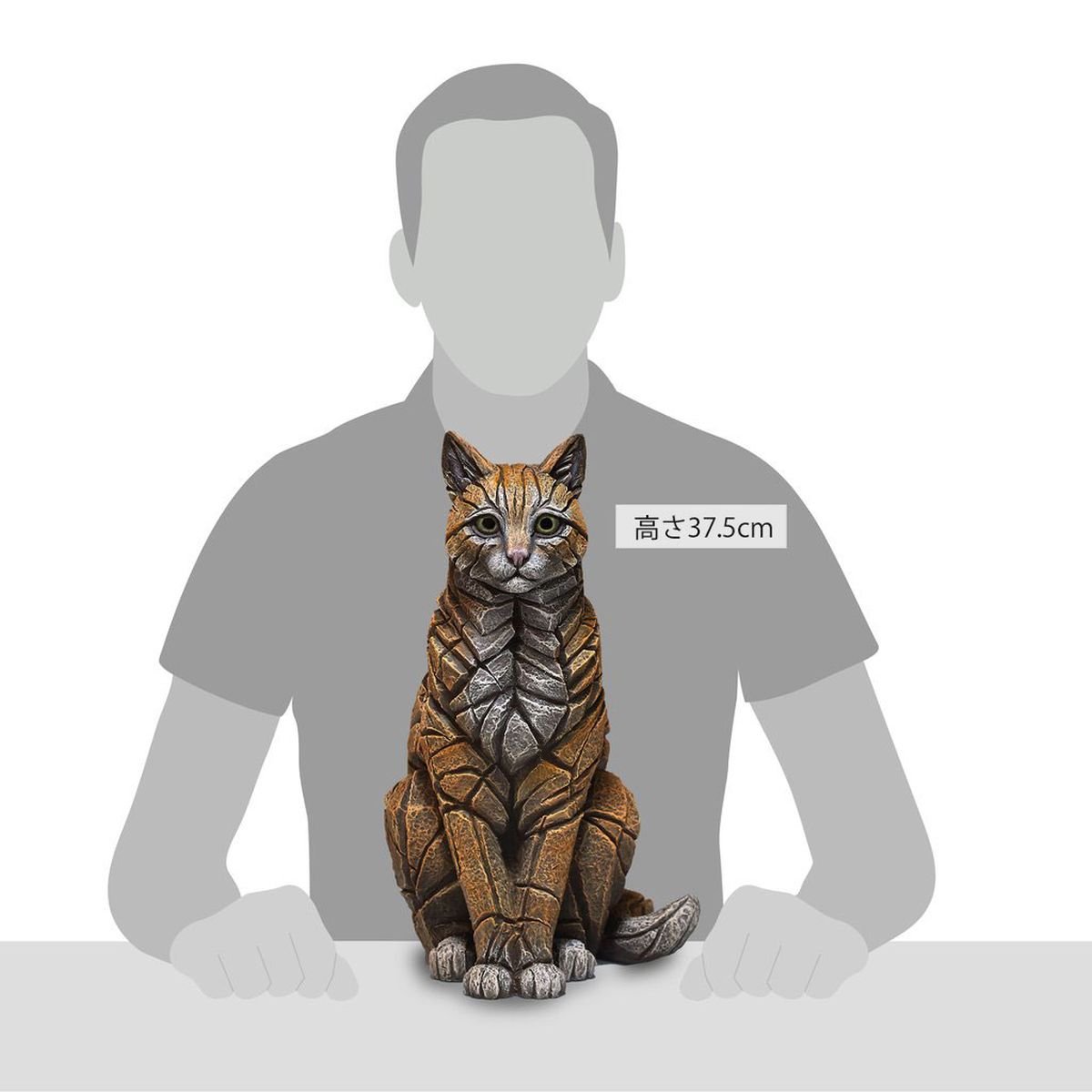 Edge Cat 商品画像 4