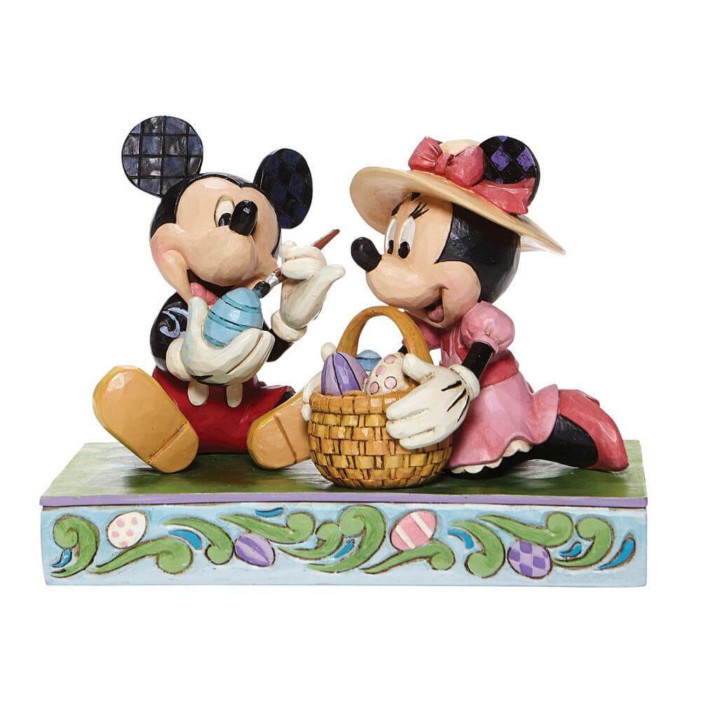 ミッキー ミニー イースター 商品画像 1