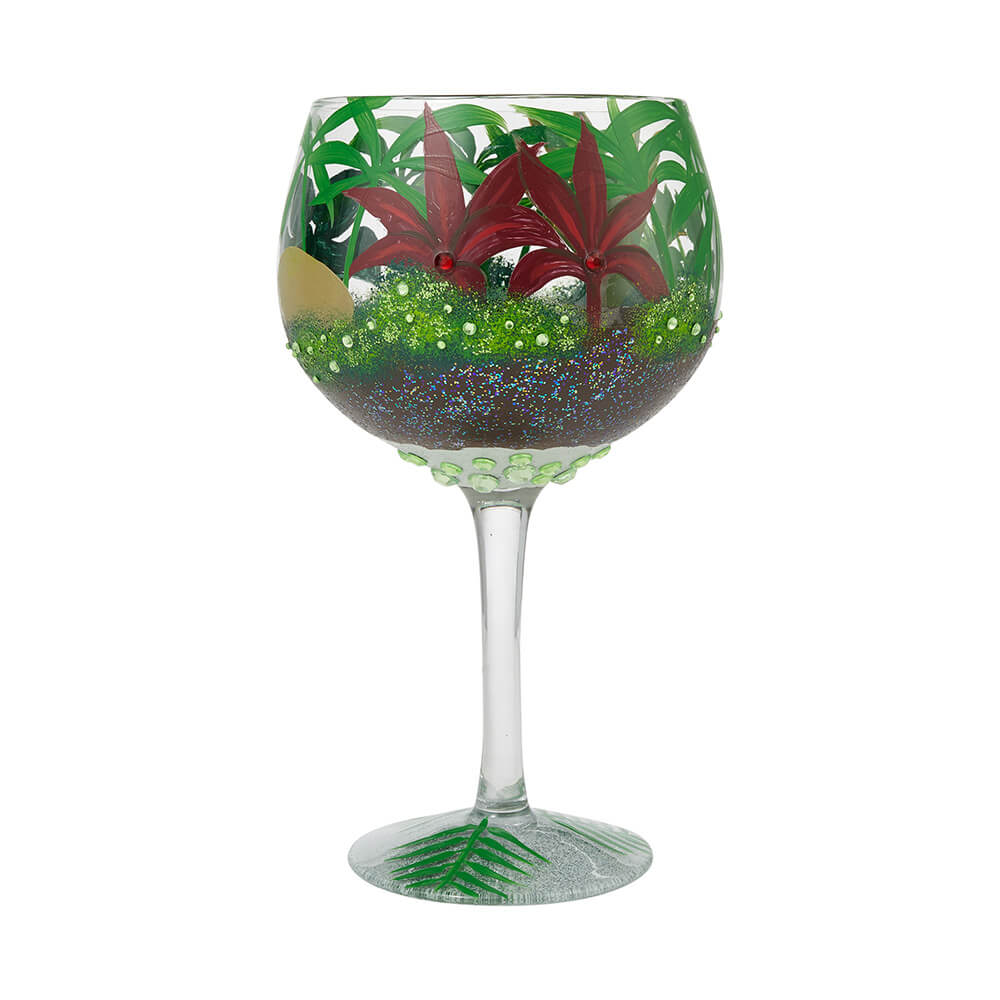 Lolita ワイングラス JUNGLE TERRARIUM 商品画像 3