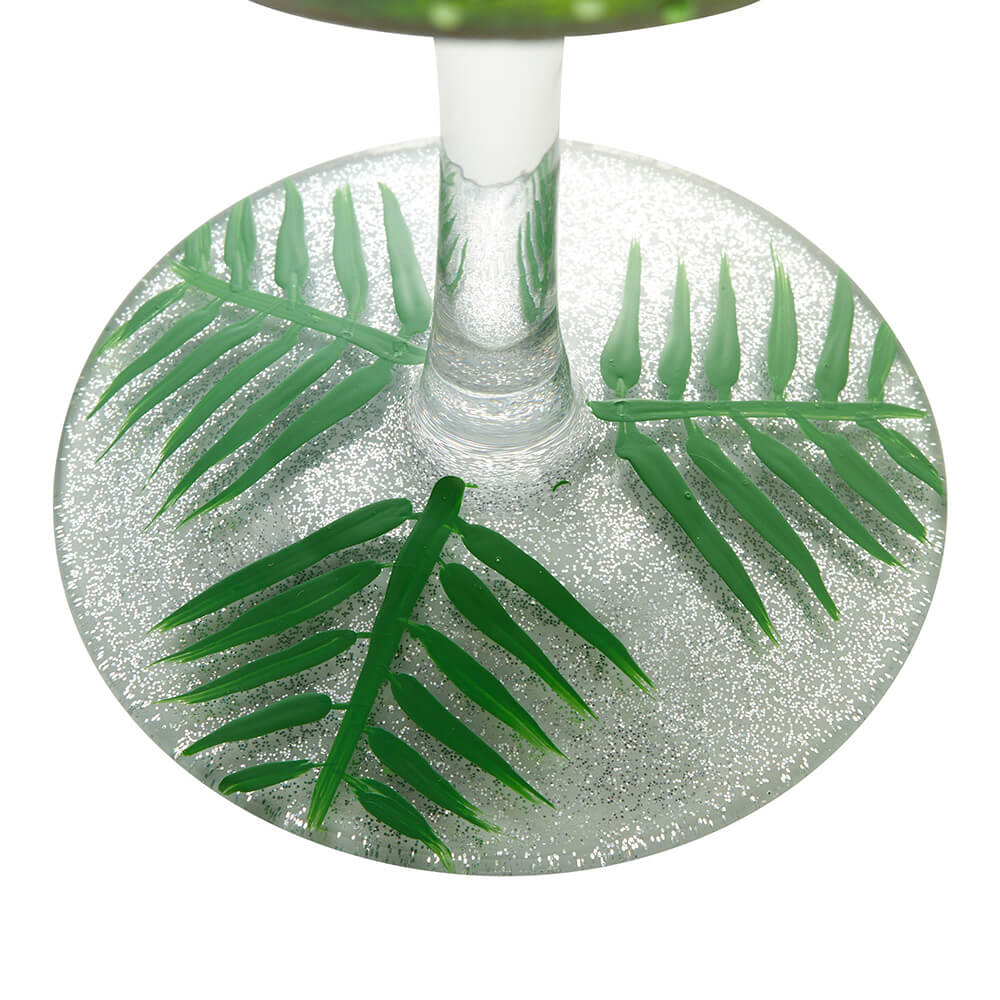Lolita ワイングラス JUNGLE TERRARIUM 商品画像 4