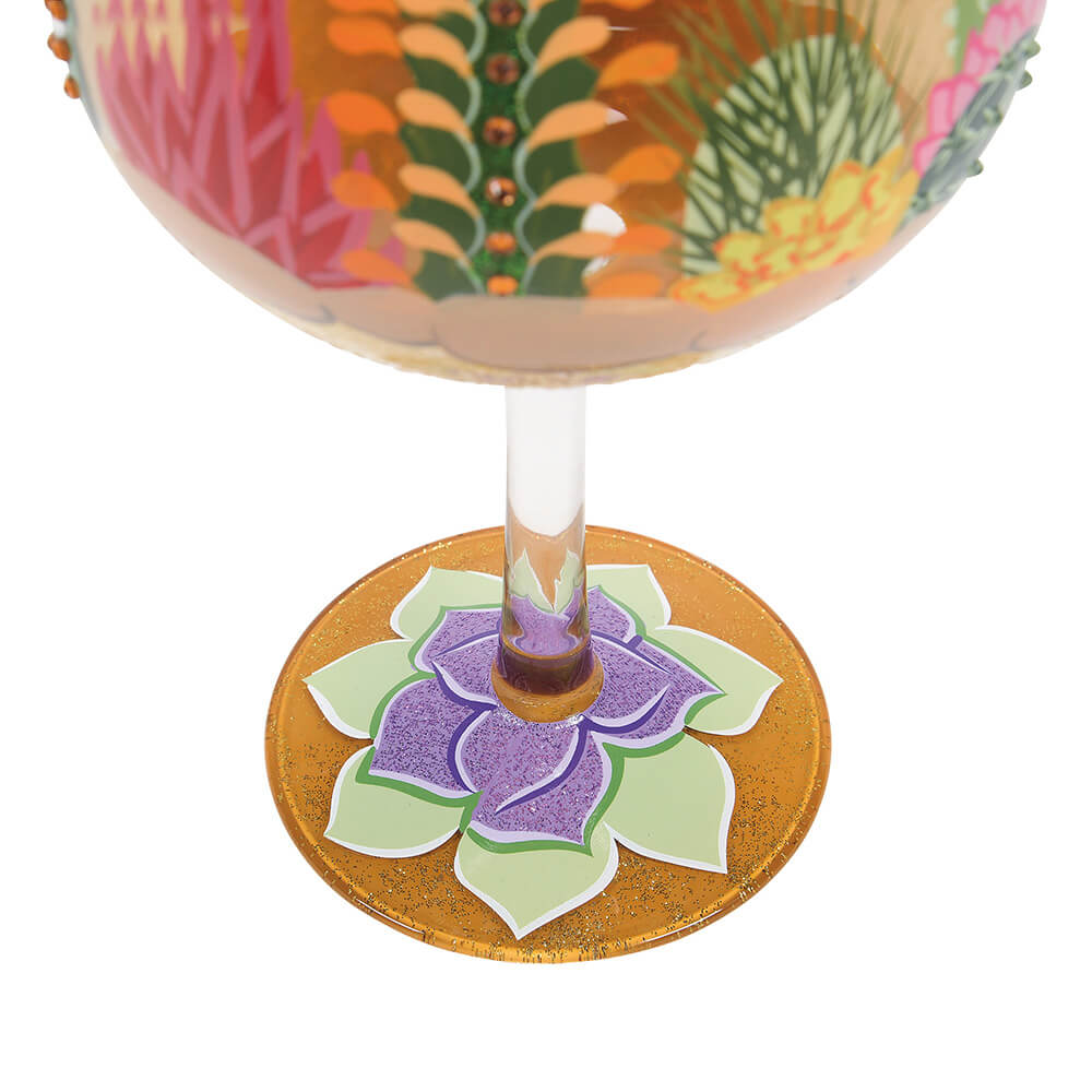 Lolita ワイングラス DESERT TERRARIUM 商品画像 4