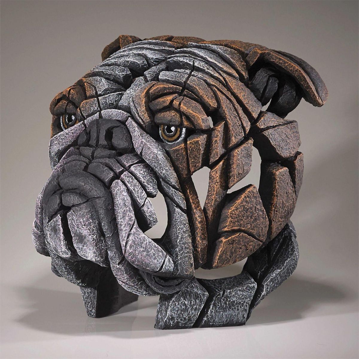 Edge Bulldog Bust 商品画像 2