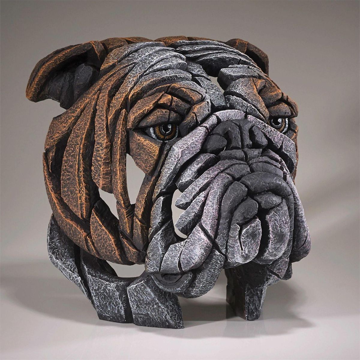 Edge Bulldog Bust 商品画像 3