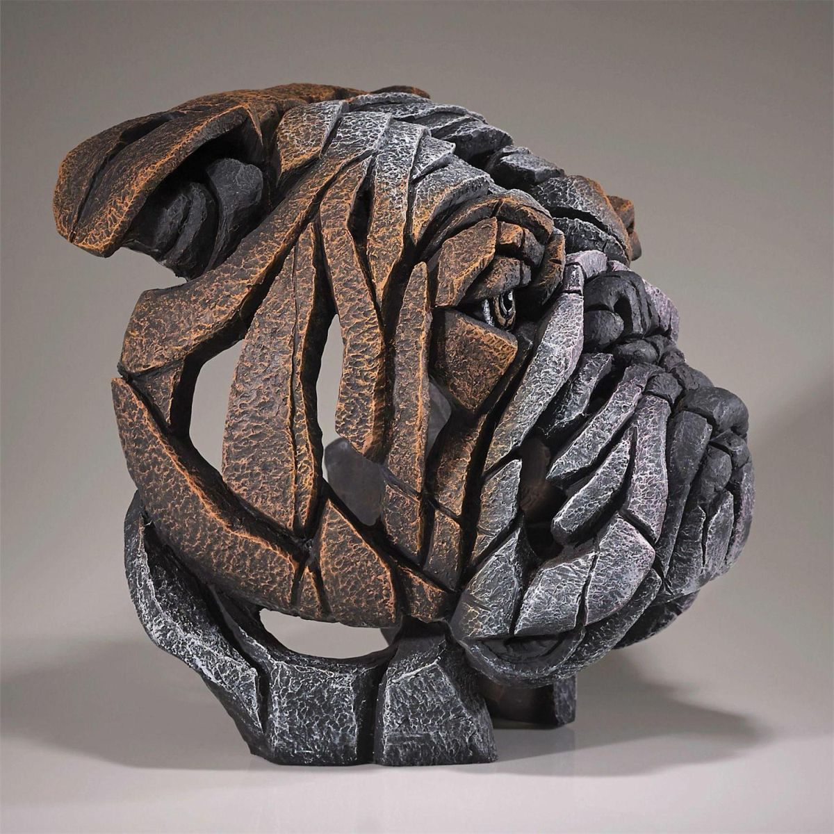 Edge Bulldog Bust 商品画像 4