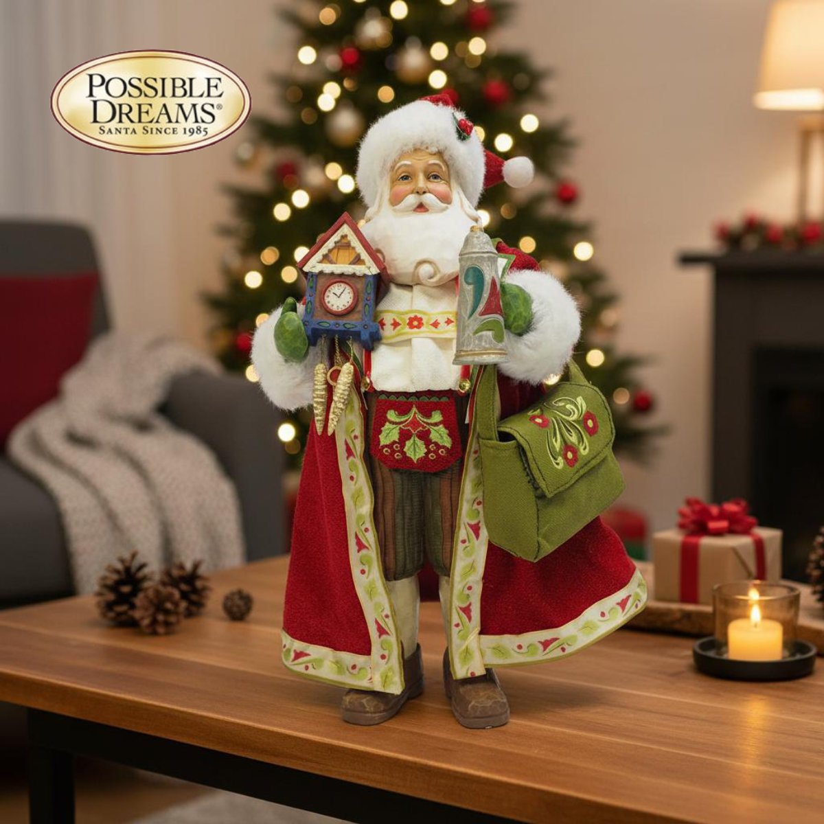 Der Weihnachtsmann 商品画像 8