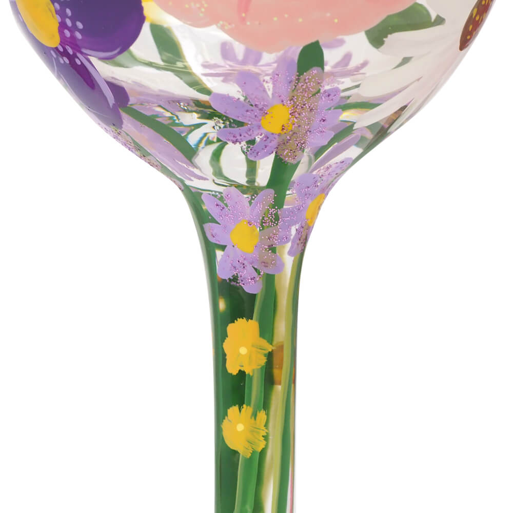 Lolita ワイングラス I Love You Mom 商品画像 5