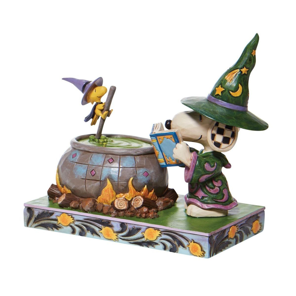 スヌーピー ウッドストック ウィザード 魔法使い 商品画像 4