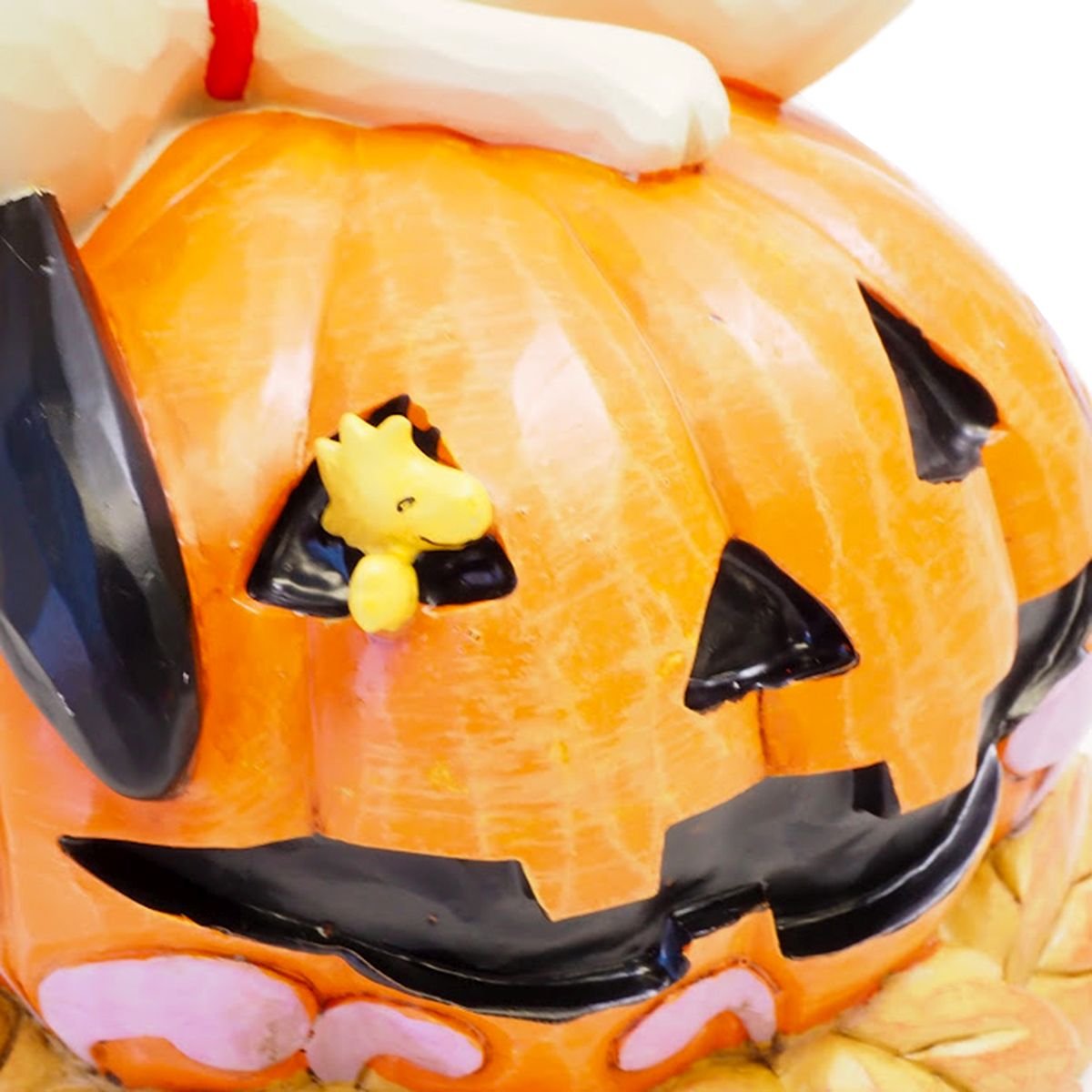 スヌーピー パンプキン かぼちゃ 商品画像 7