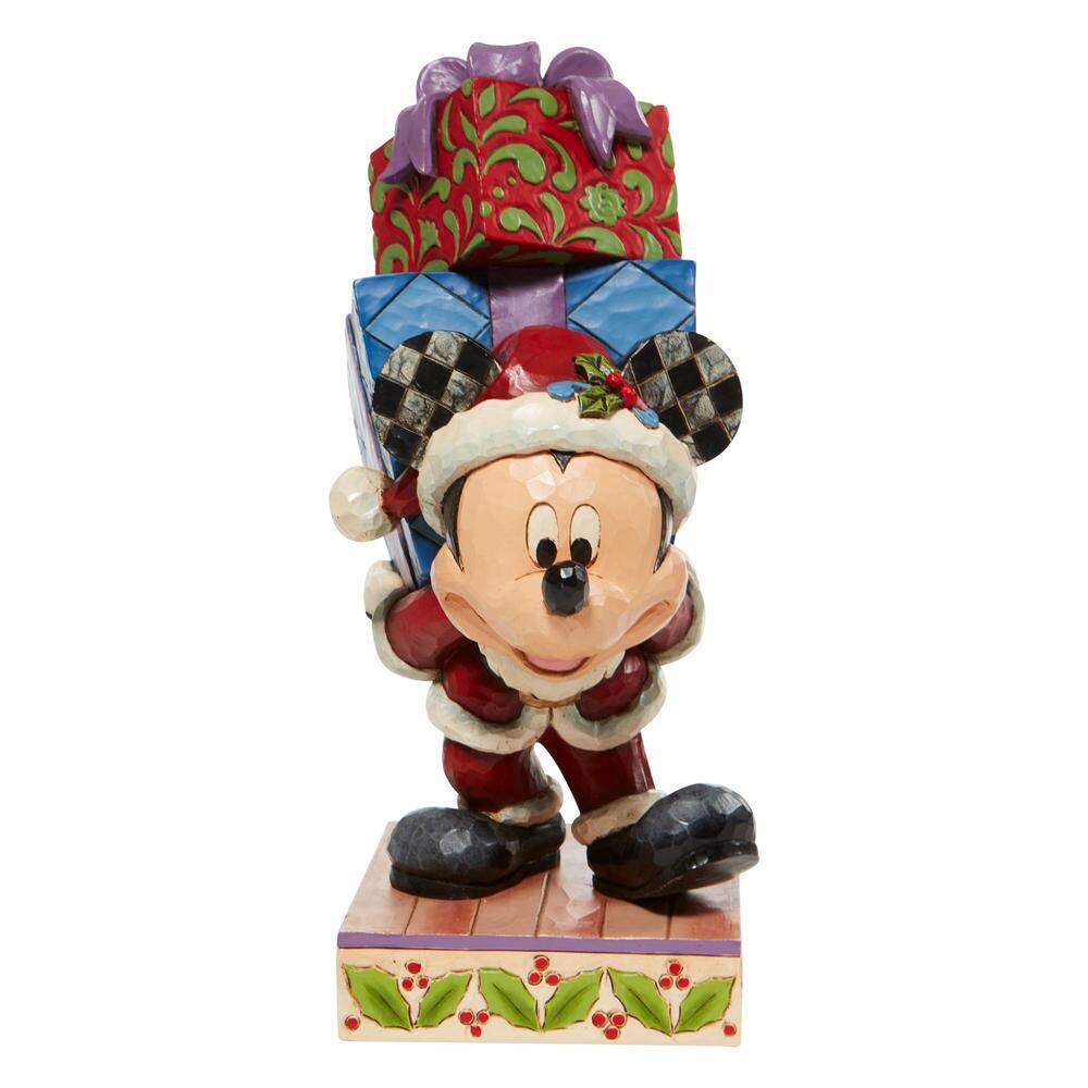 ミッキー クリスマスギフト 商品画像 1
