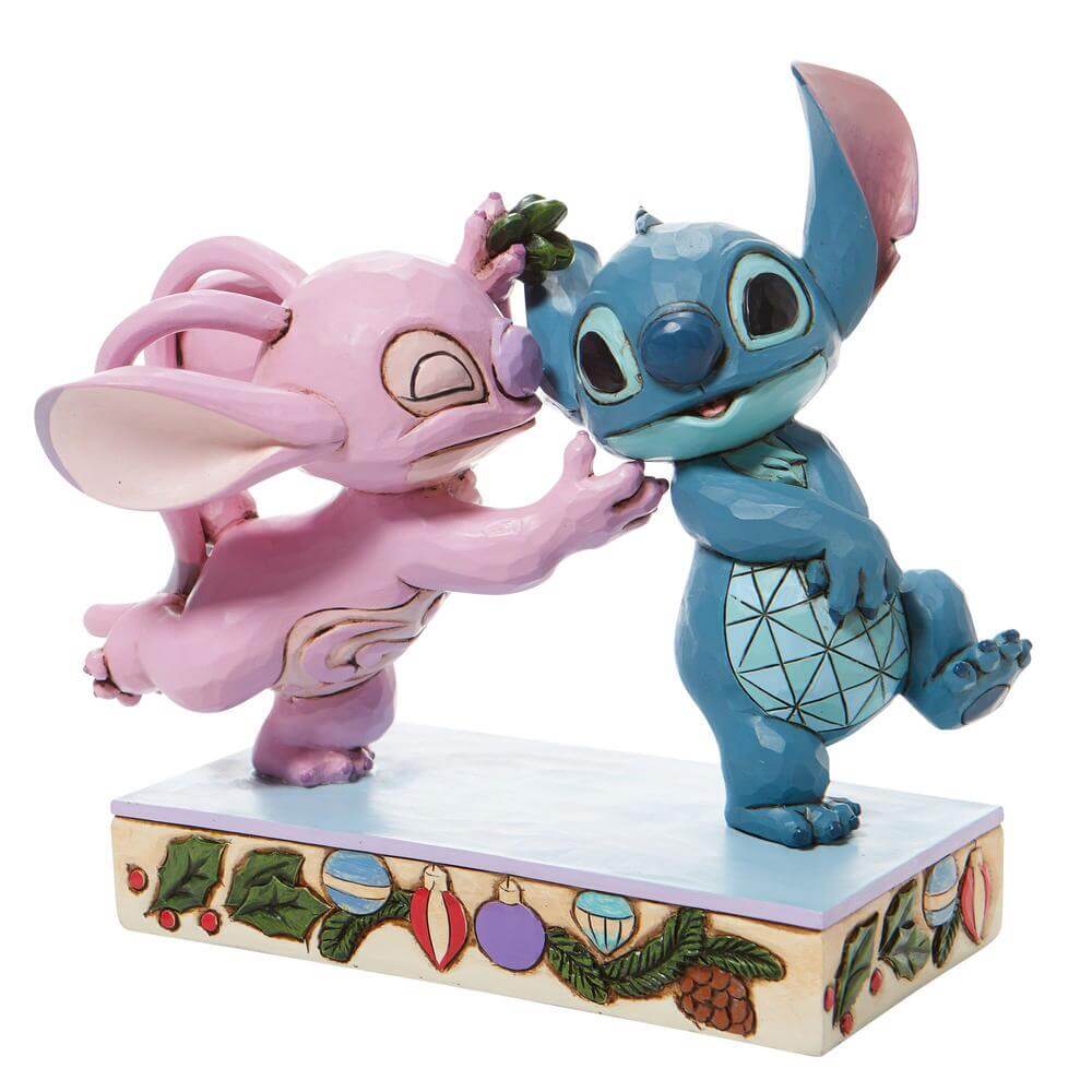 エンジェル スティッチ ヤドリギ 商品画像 2