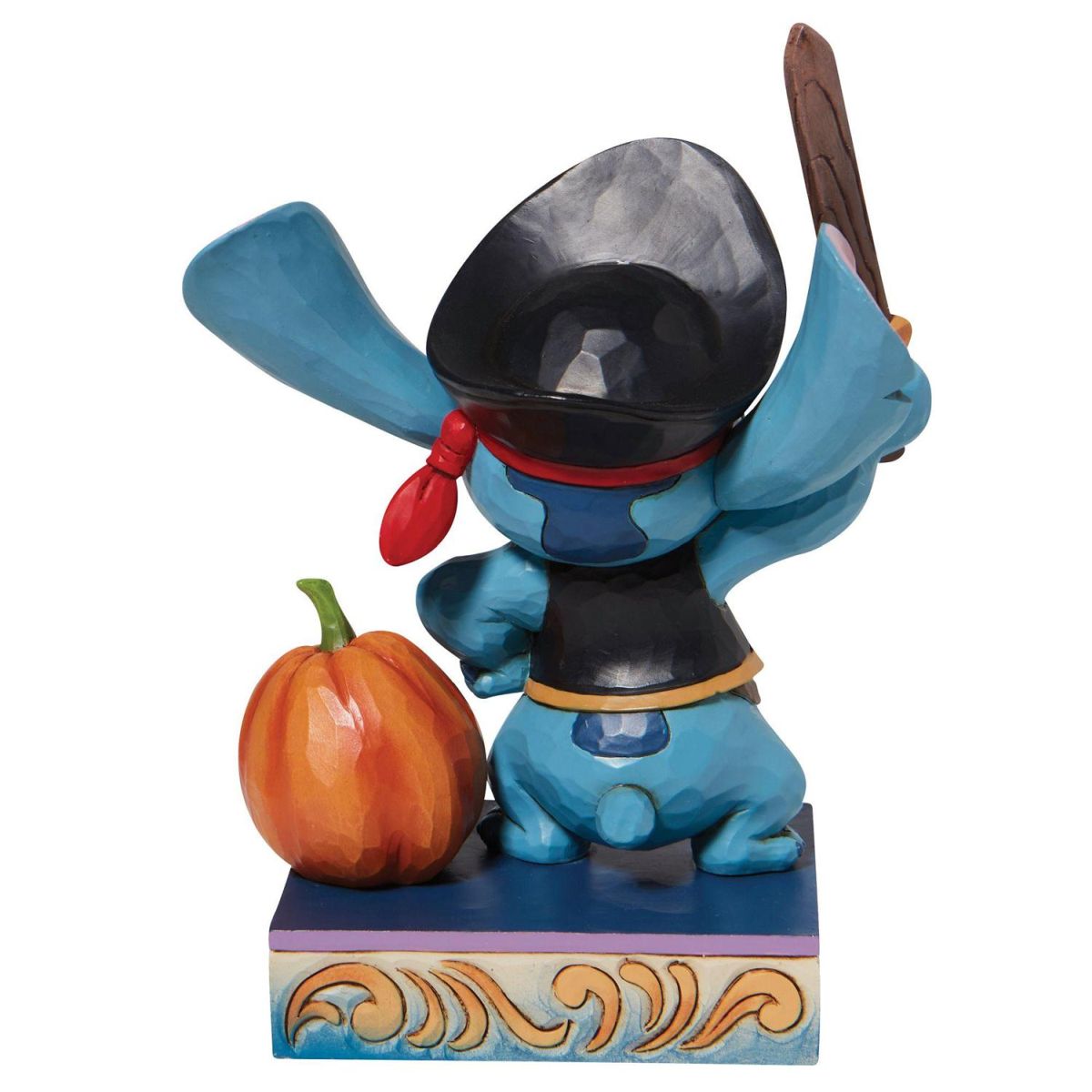 スティッチ 海賊 パンプキン 商品画像 2
