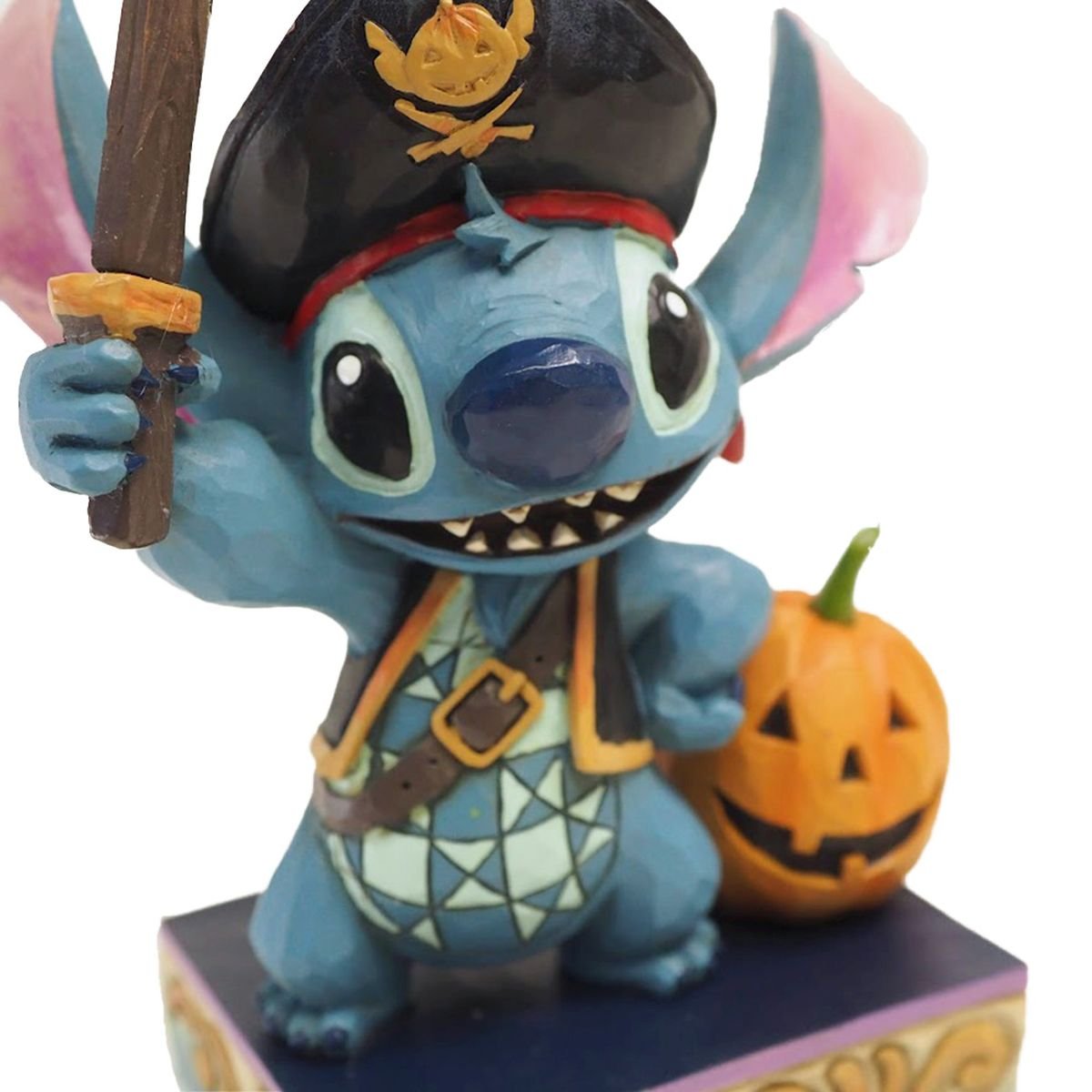 スティッチ 海賊 パンプキン 商品画像 6