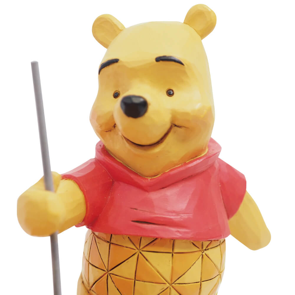 プーさんとピグレット 落ち葉 商品画像 6