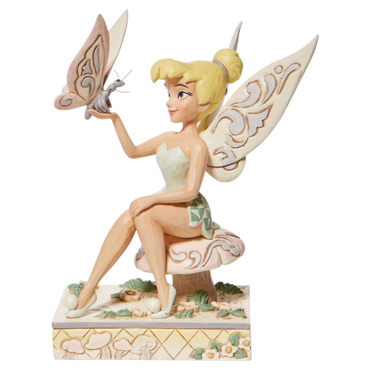 ティンカーベル ホワイトウッドランド 商品画像 1