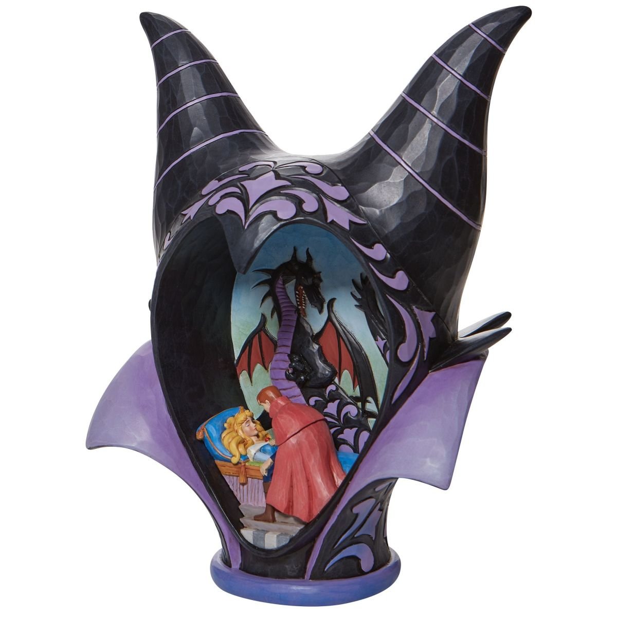 マレフィセント ヘッドドレス 商品画像 2