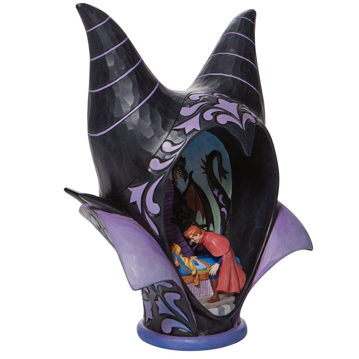 マレフィセント ヘッドドレス 商品画像 3