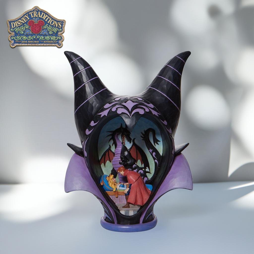 マレフィセント ヘッドドレス 商品画像 6