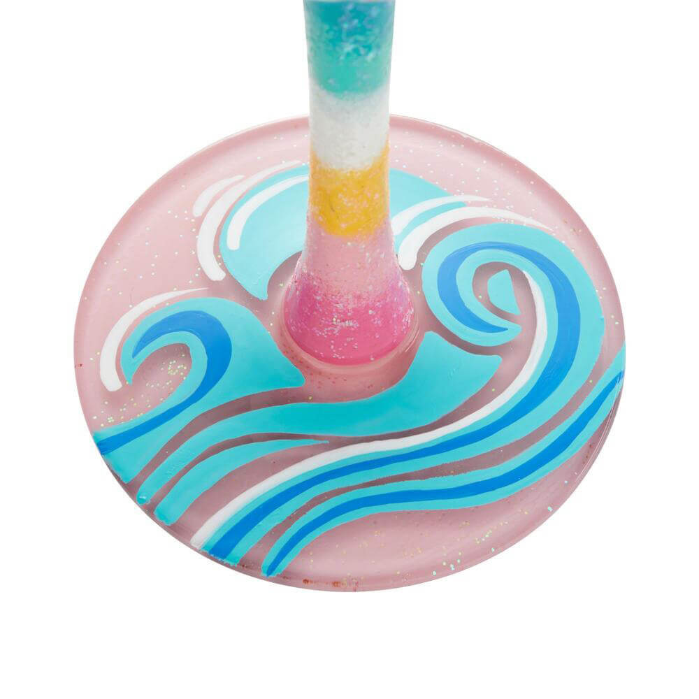 Lolita ワイングラス Beach Life 商品画像 4