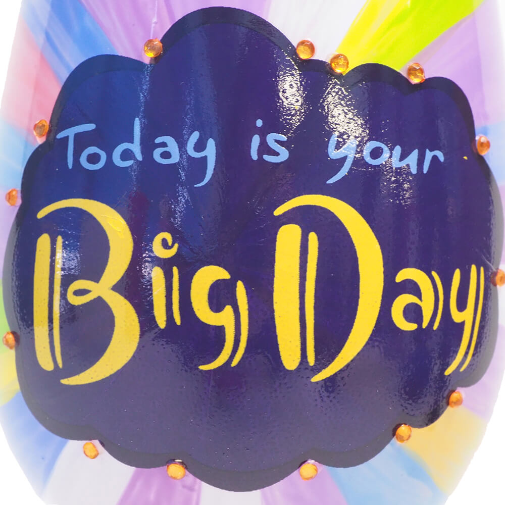 Lolita ワイングラス Big Day 商品画像 6