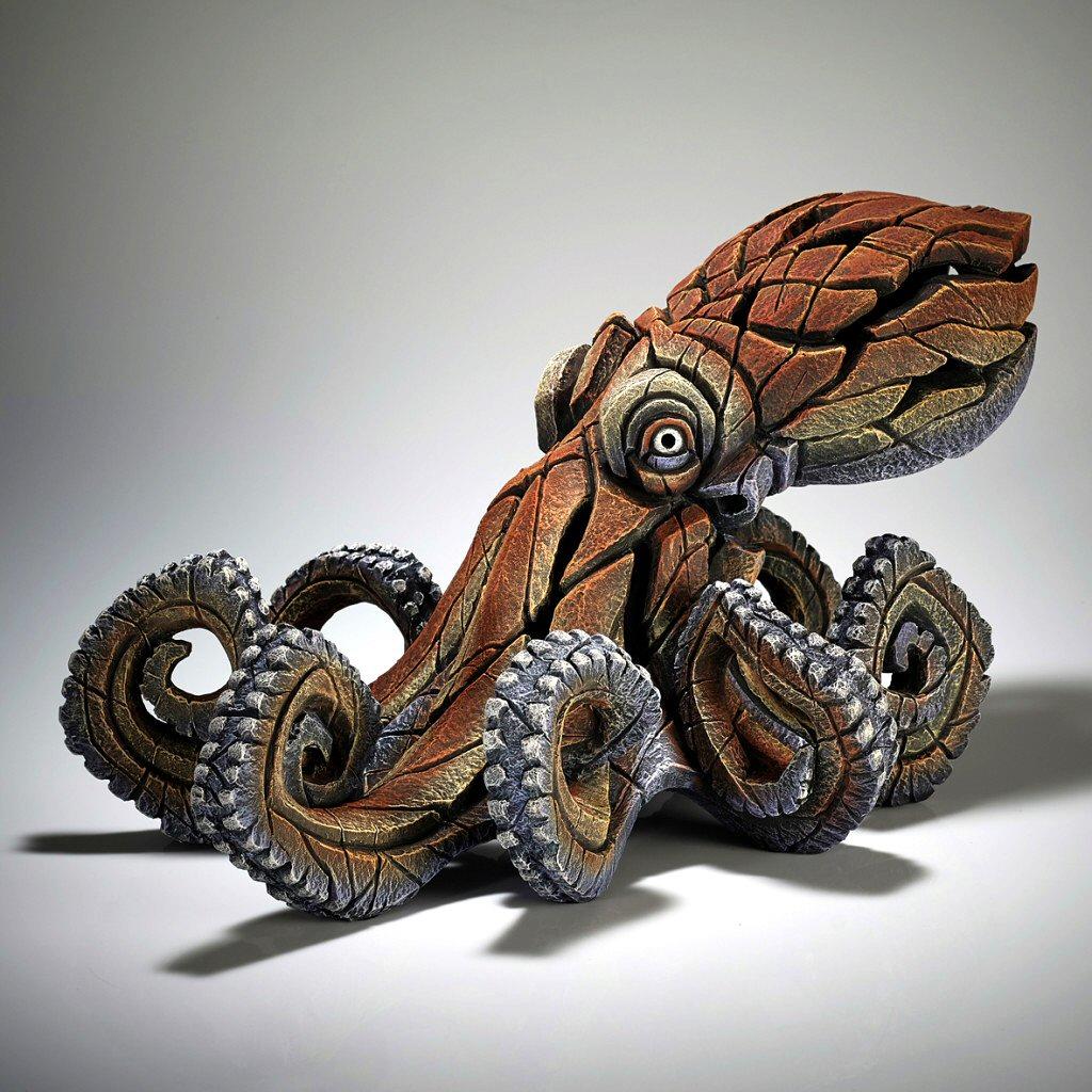 Edge Octopus 商品画像 1