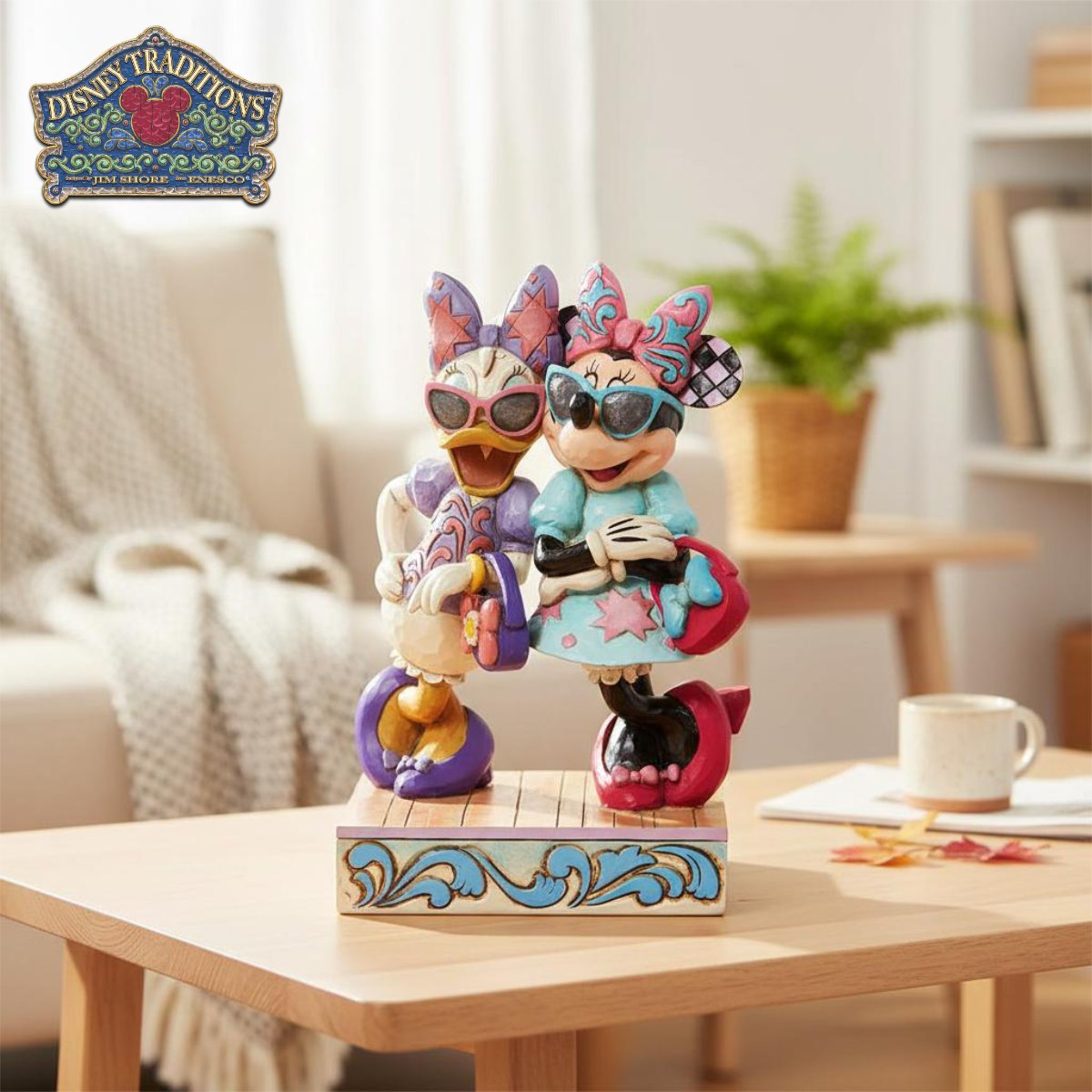 ミニー デイジー ファッショニスタ 商品画像 5