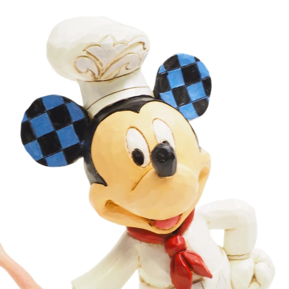 シェフ ミッキー 商品画像 4