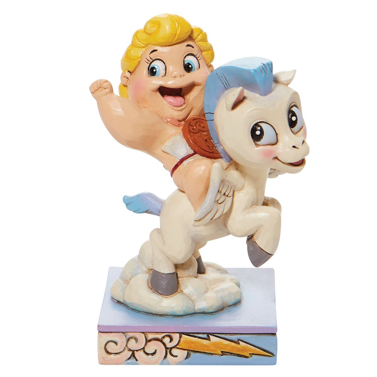 ペガサス 赤ちゃんヘラクラス 商品画像 1