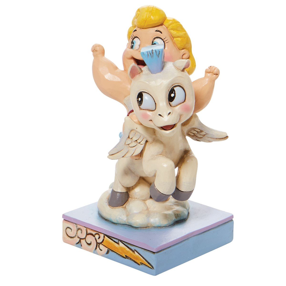 ペガサス 赤ちゃんヘラクラス 商品画像 3