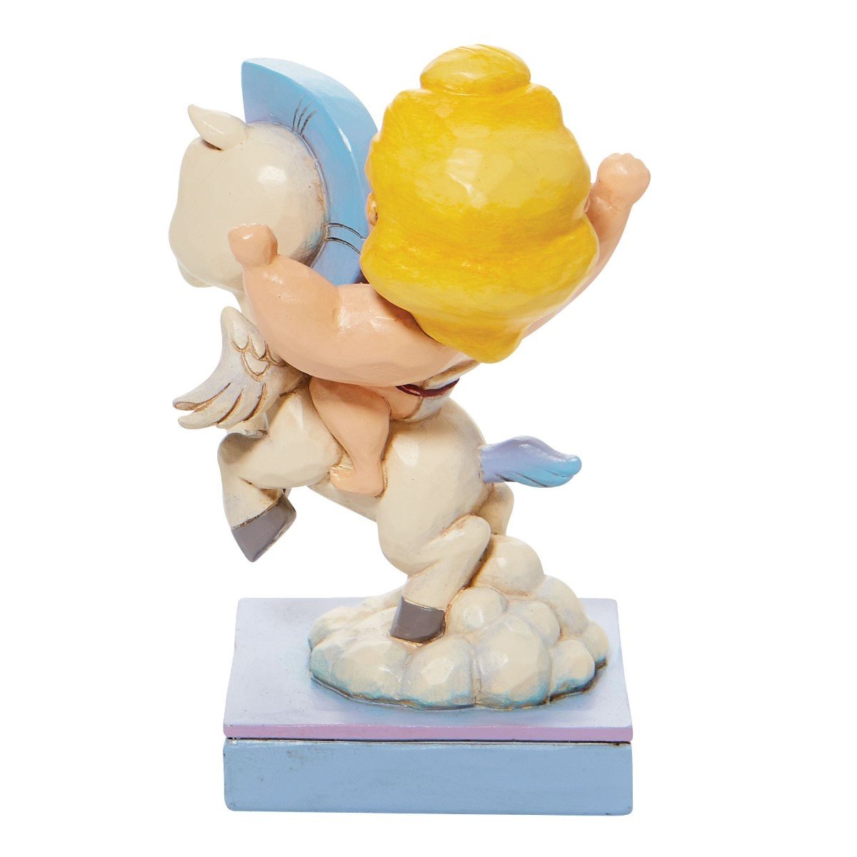 ペガサス 赤ちゃんヘラクラス 商品画像 4