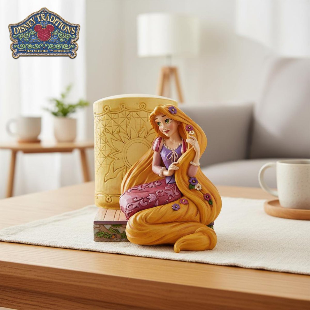 ラプンツェル ランタン 商品画像 6