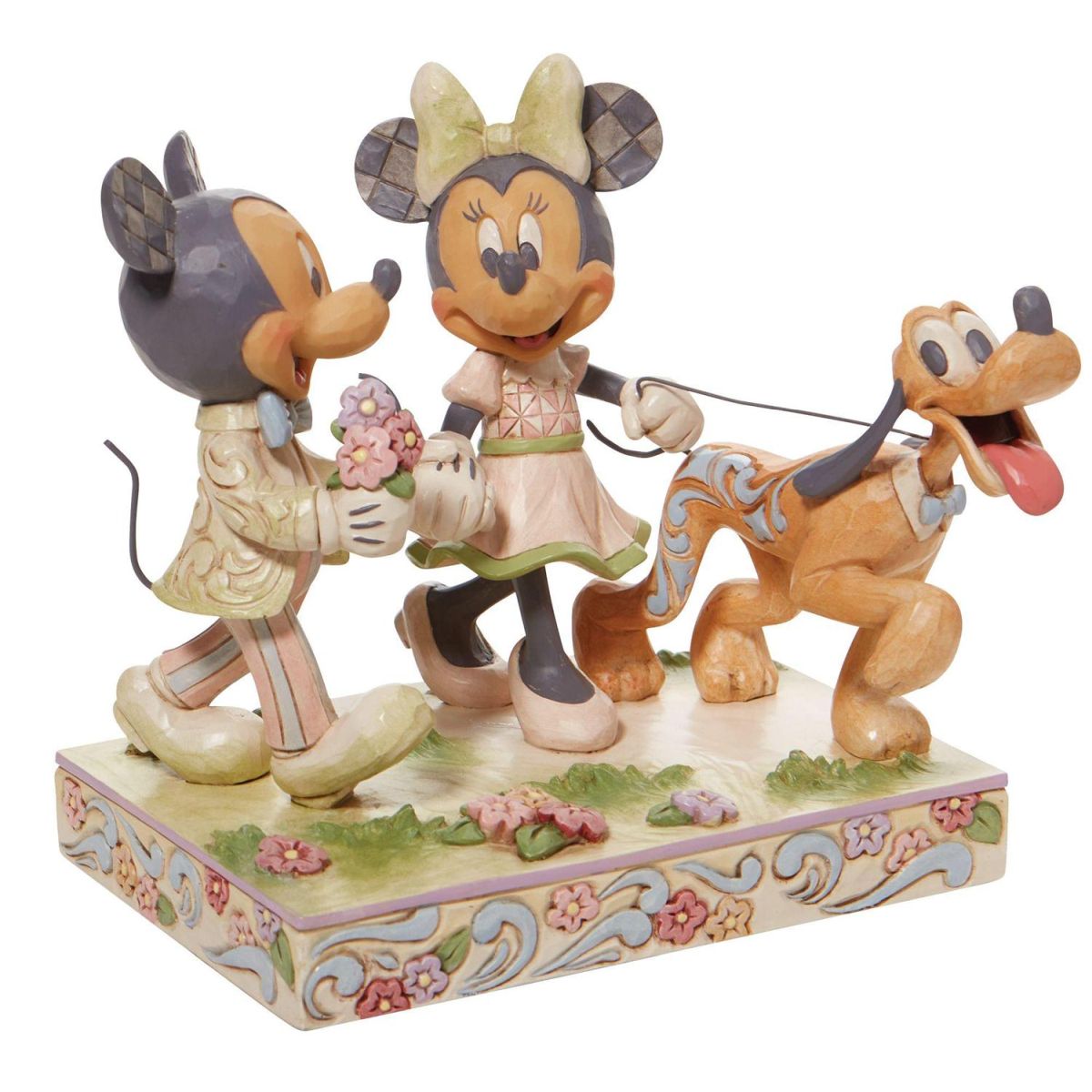 ミッキー&ミニー ホワイトウッドランド 商品画像 4