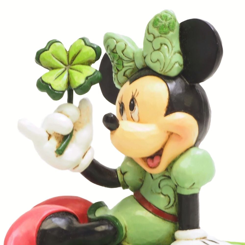 ミニー クローバー 商品画像 4