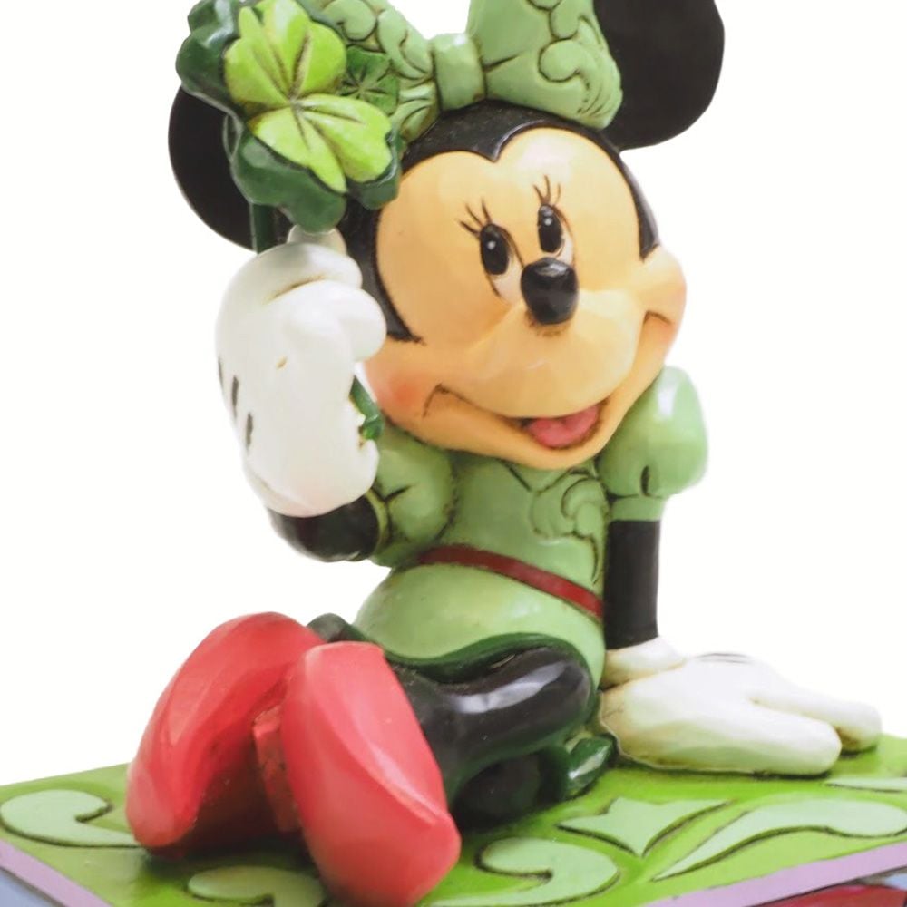ミニー クローバー 商品画像 5