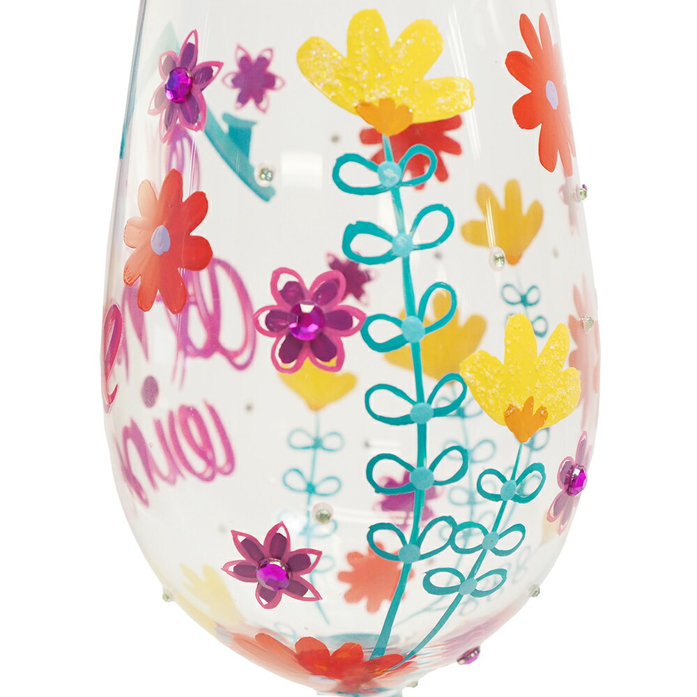 Lolita ワイングラス My At Home 商品画像 7