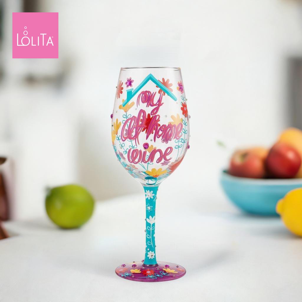 Lolita ワイングラス My At Home 商品画像 8