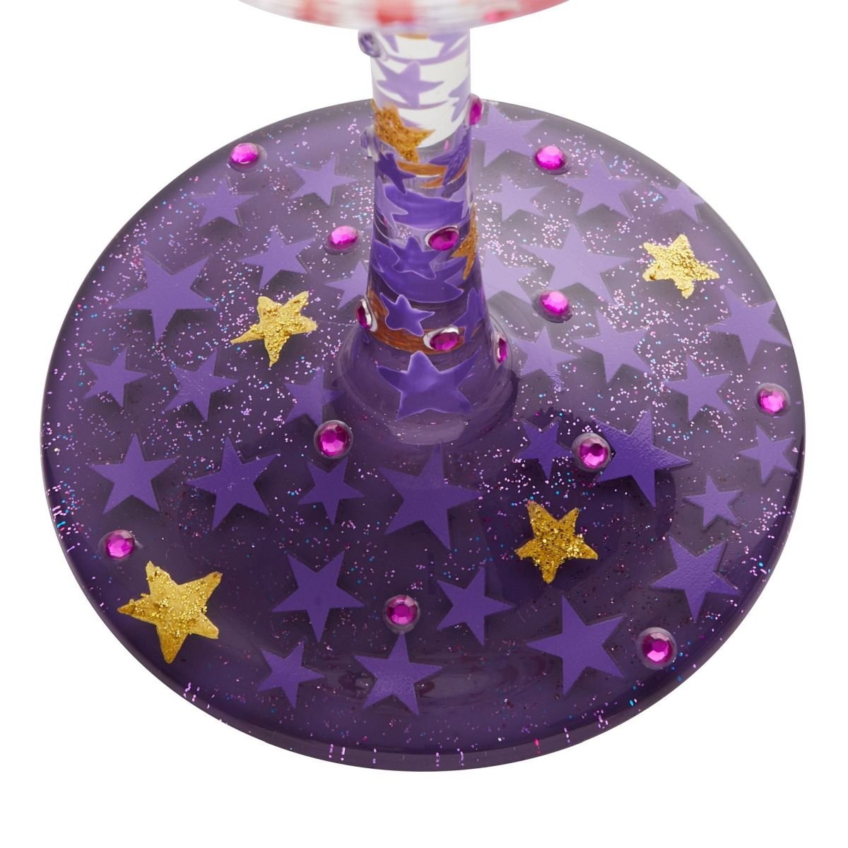 Lolita ワイングラス Stars-a-Million 商品画像 5