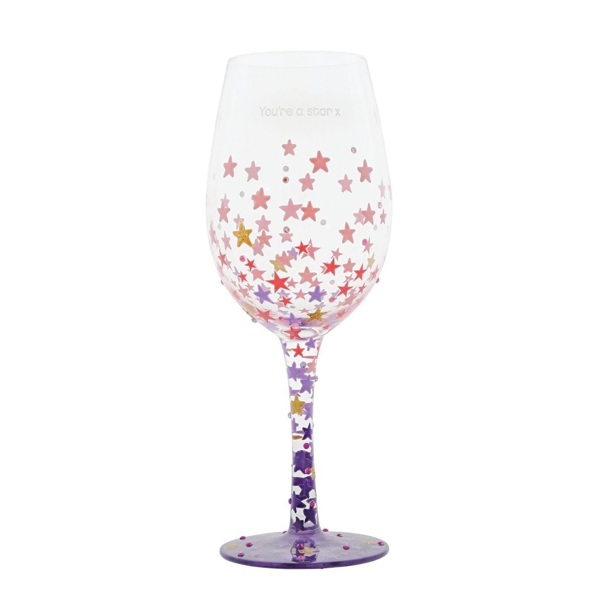 Lolita ワイングラス Stars-a-Million 商品画像 7