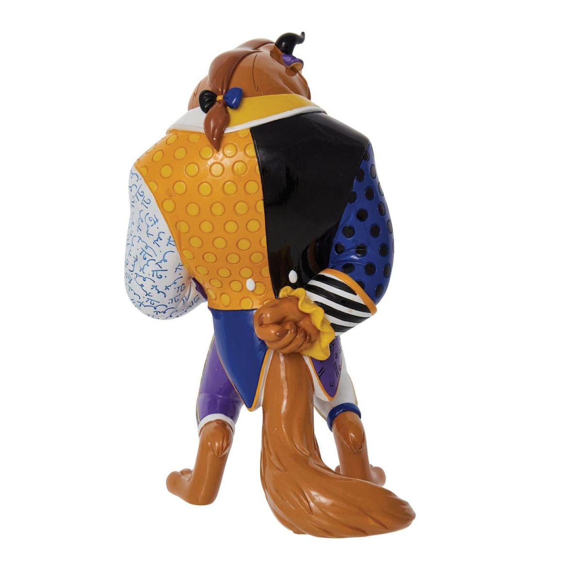 野獣 Romero Britto 商品画像 2