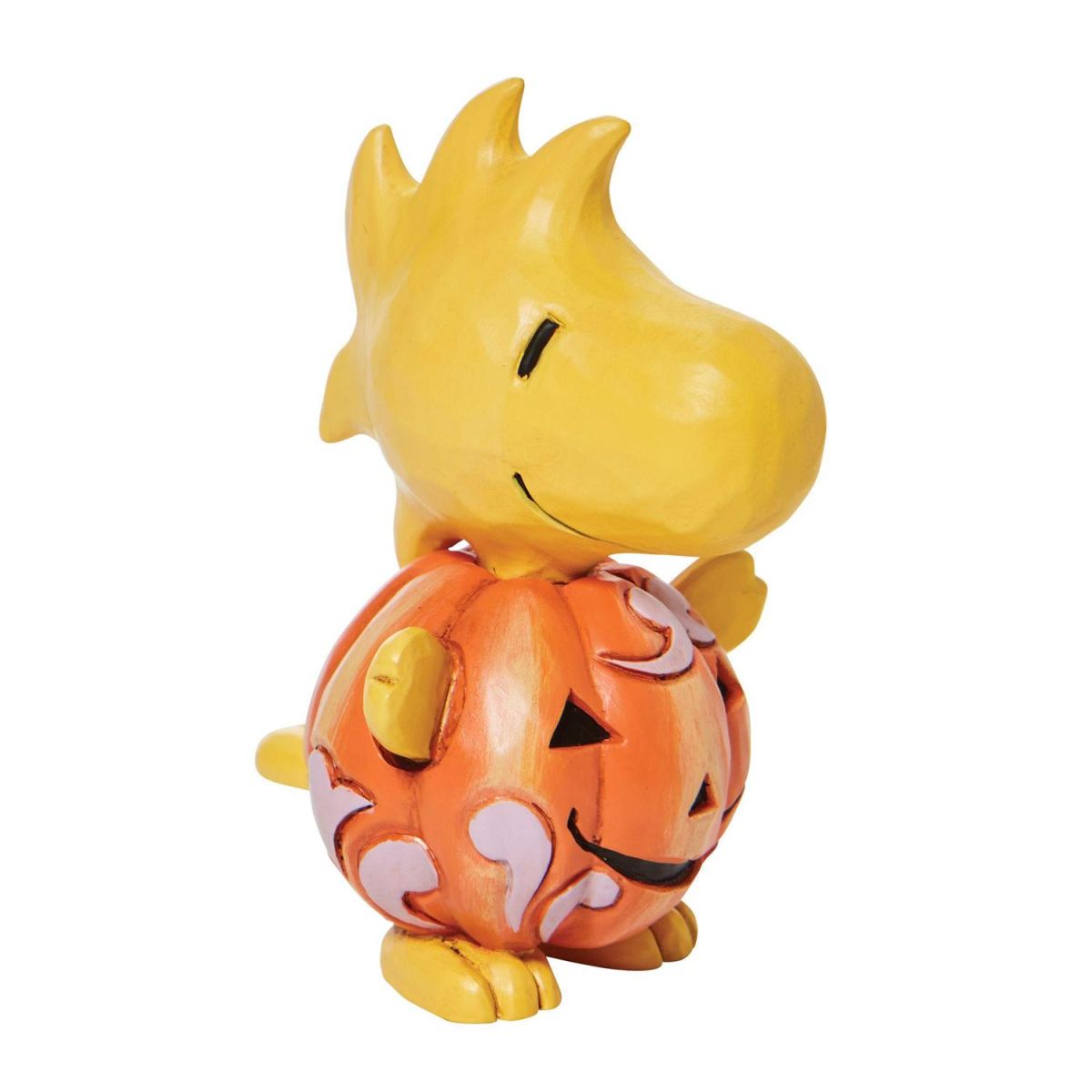 ウッドストック ハロウィン パンプキン ミニ 商品画像 1