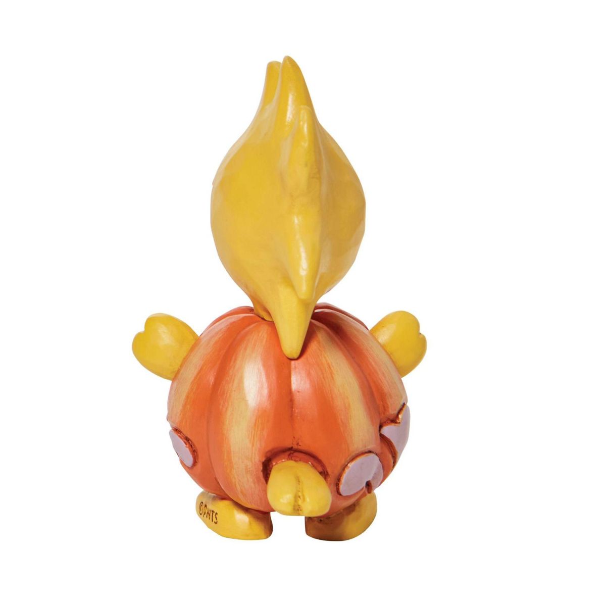 ウッドストック ハロウィン パンプキン ミニ 商品画像 2