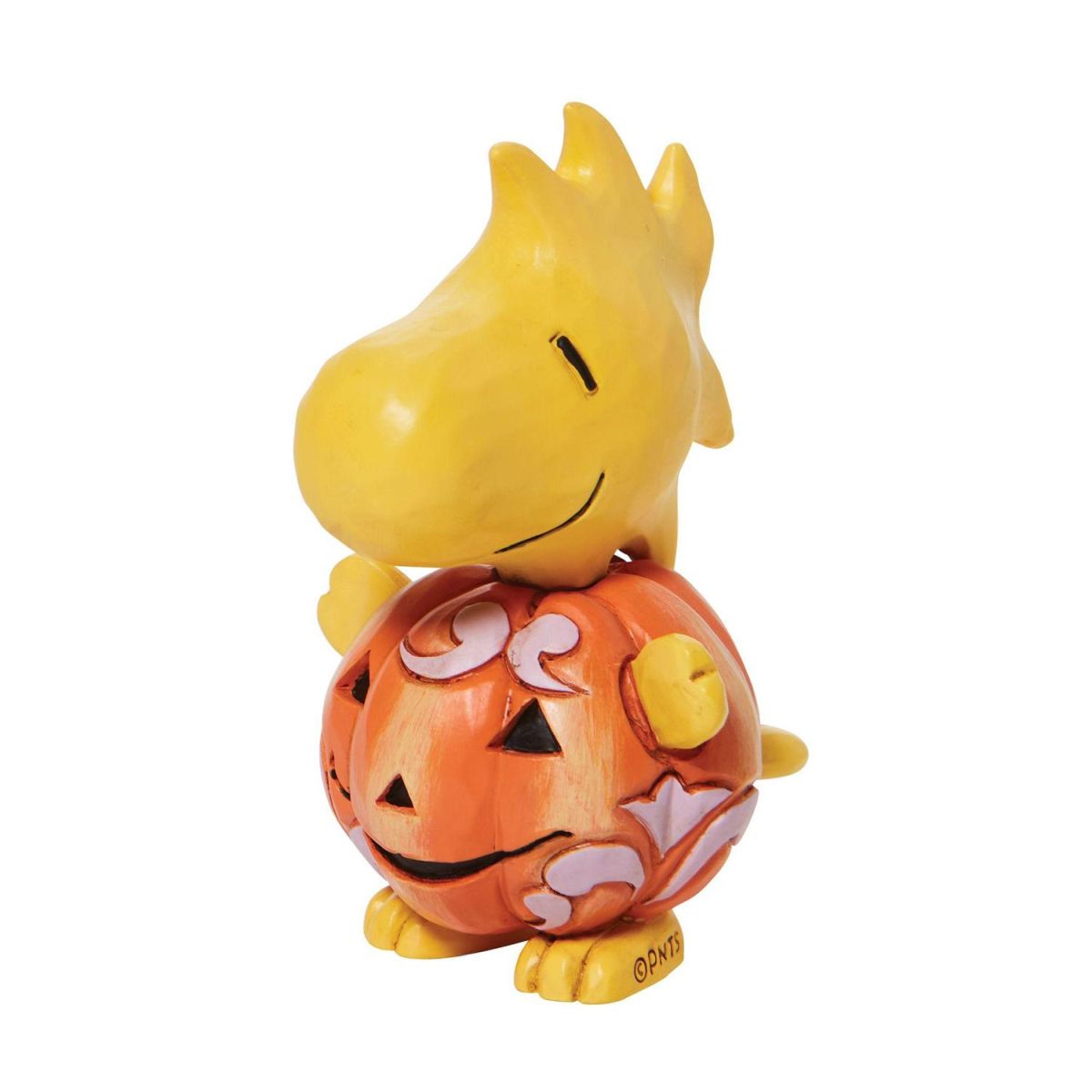 ウッドストック ハロウィン パンプキン ミニ 商品画像 3