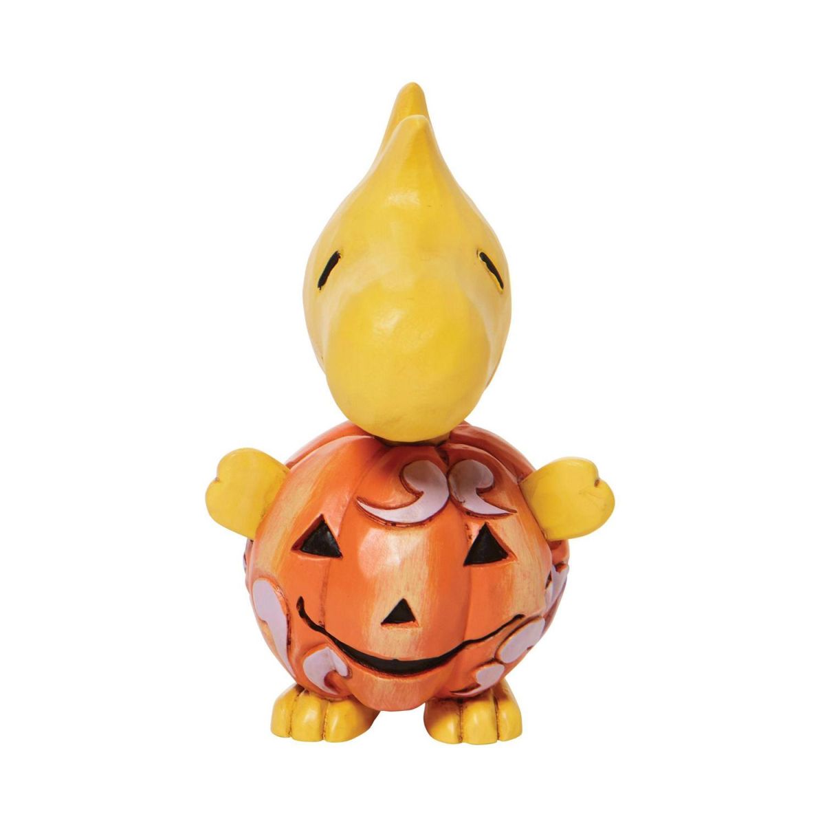 ウッドストック ハロウィン パンプキン ミニ 商品画像 4