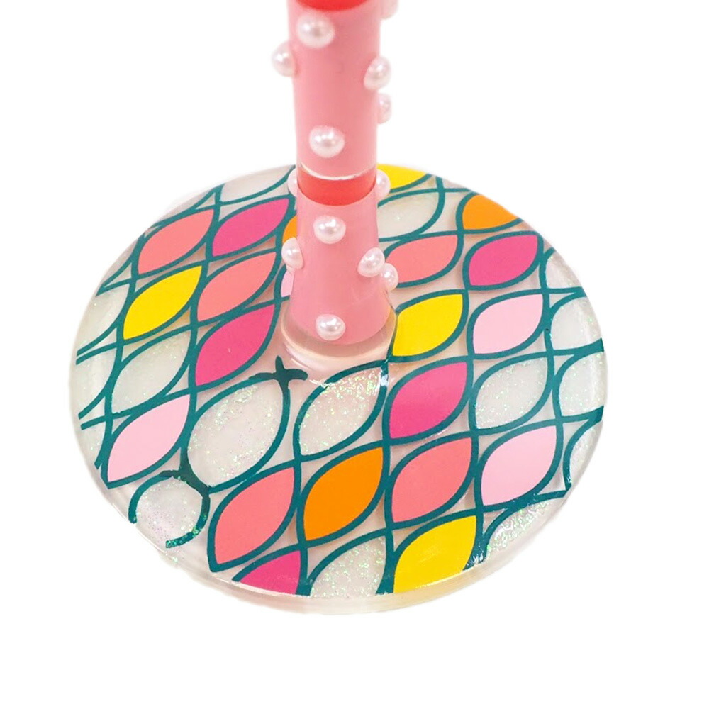 Lolita ワイングラス Glad You're My Mom 商品画像 5
