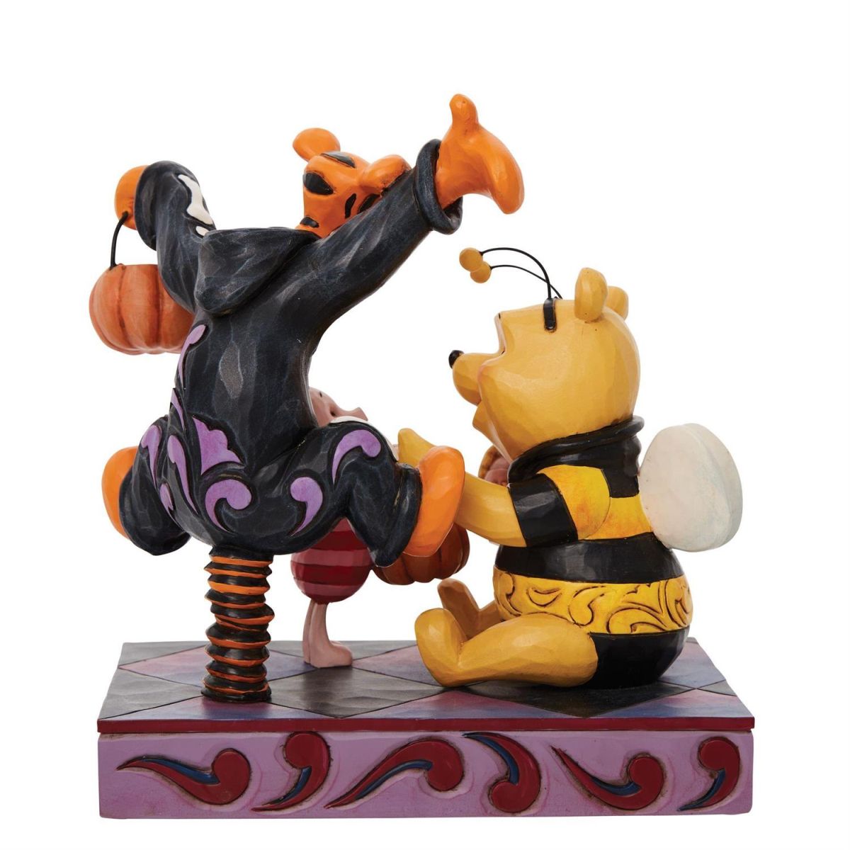 プーさんと友達 ハロウィン 商品画像 2
